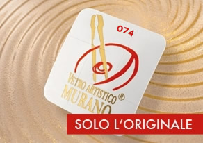 the Vetroartistico Murano Trademark
