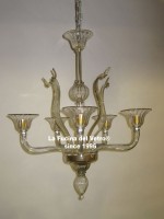 Lampadari Murano avarizia