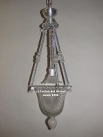 Lampadari Murano cesendello