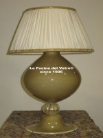 Lampadari Murano lampada bolle