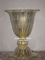 Lampadari Murano lampada trofeo