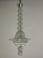 Lampadari Murano lanterna maggiorata