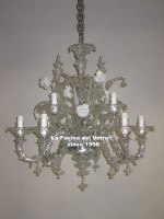 Lampadari Murano minirezzonico antico