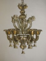 Lampadari Murano superbia 2