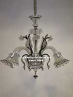 Lampadari Murano spina